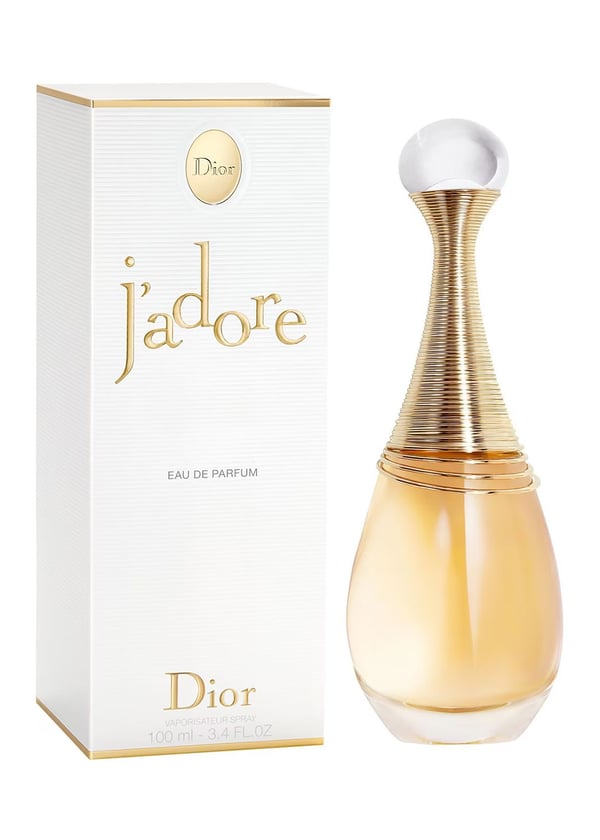 Dior Jadore EDP 100 ml