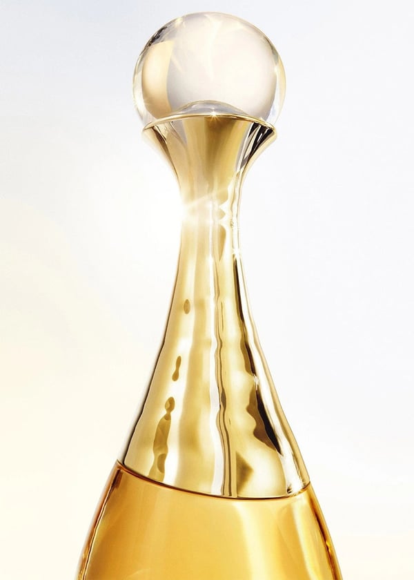 Dior Jadore l'or Essence De Parfum 80 ml