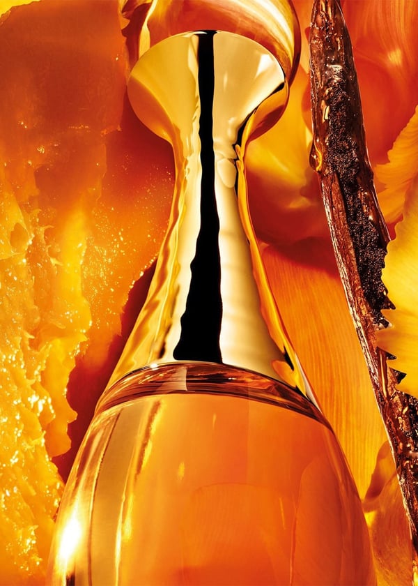 Dior Jadore l'or Essence De Parfum 80 ml