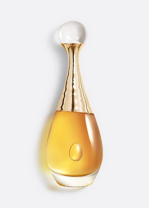 Dior Jadore l'or Essence De Parfum 80 ml