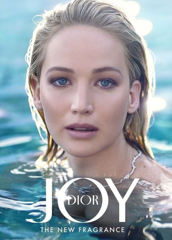 Dior Joy Eau de Parfum 90 ml