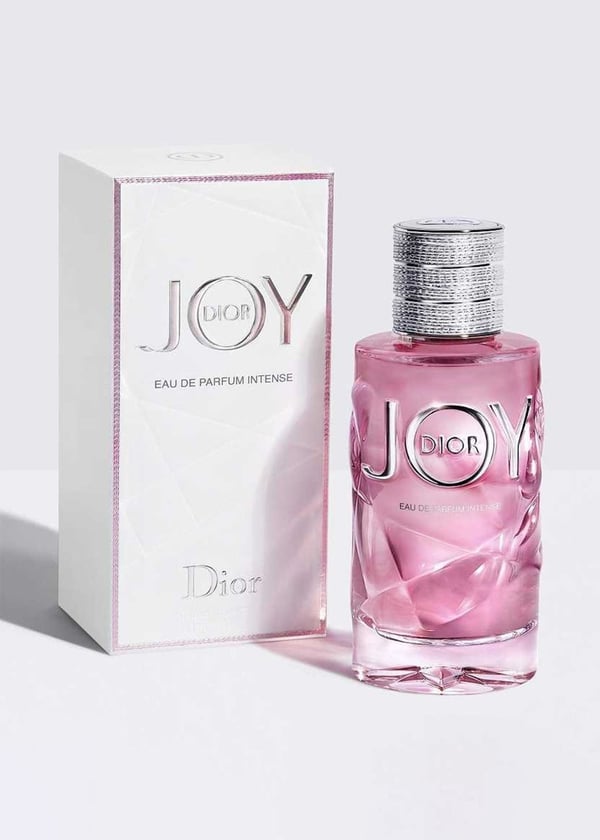 Dior Joy Intense Eau de Parfum 50 ml