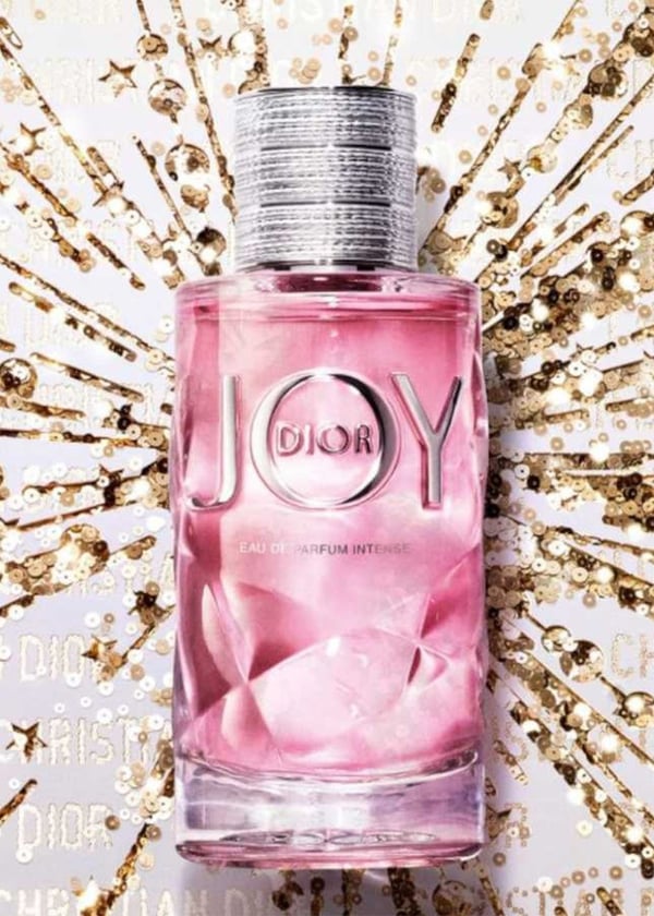 Dior Joy Intense Eau de Parfum 50 ml