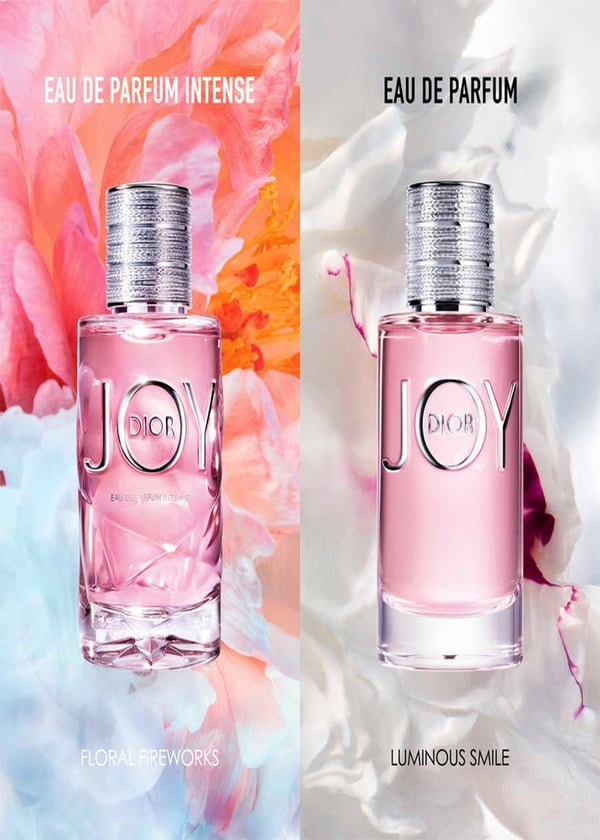 Dior Joy Intense Eau de Parfum 50 ml