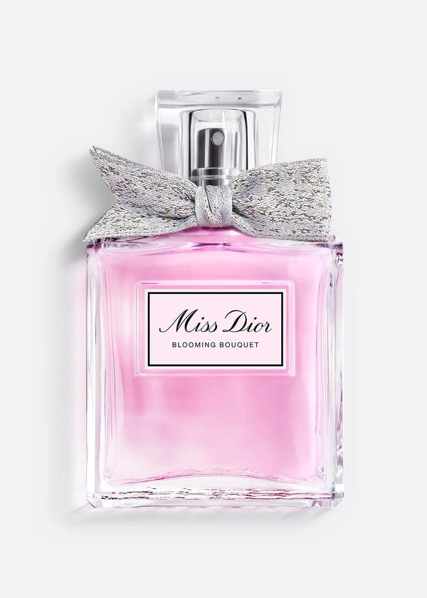 Dior Miss Blooming Bouquette Eau De Toilette 100 ml