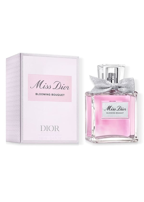 Dior Miss Blooming Bouquette Eau De Toilette 100 ml