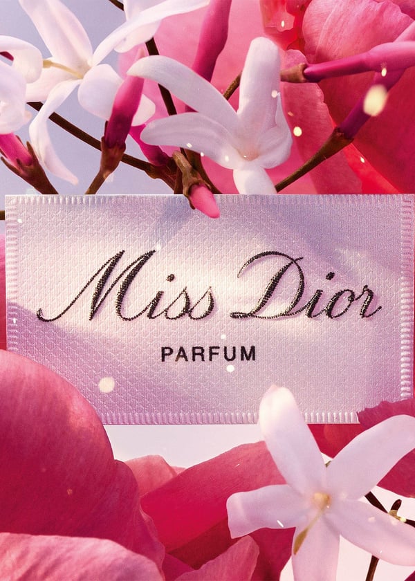 Dior Miss Parfüm 80 ml