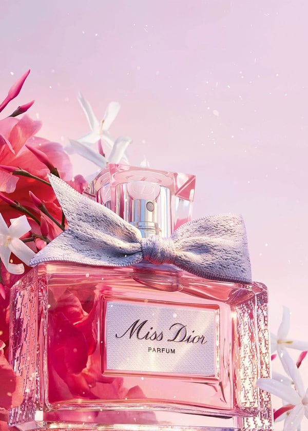 Dior Miss Parfüm 80 ml