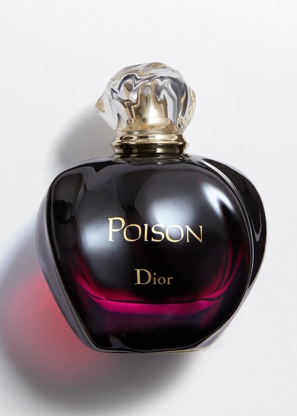 Dior Poison Eau de Toilette 50 ml