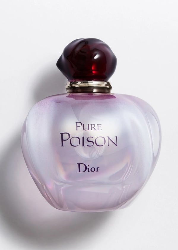 Dior Pure Poison Eau De Parfum 100 ml