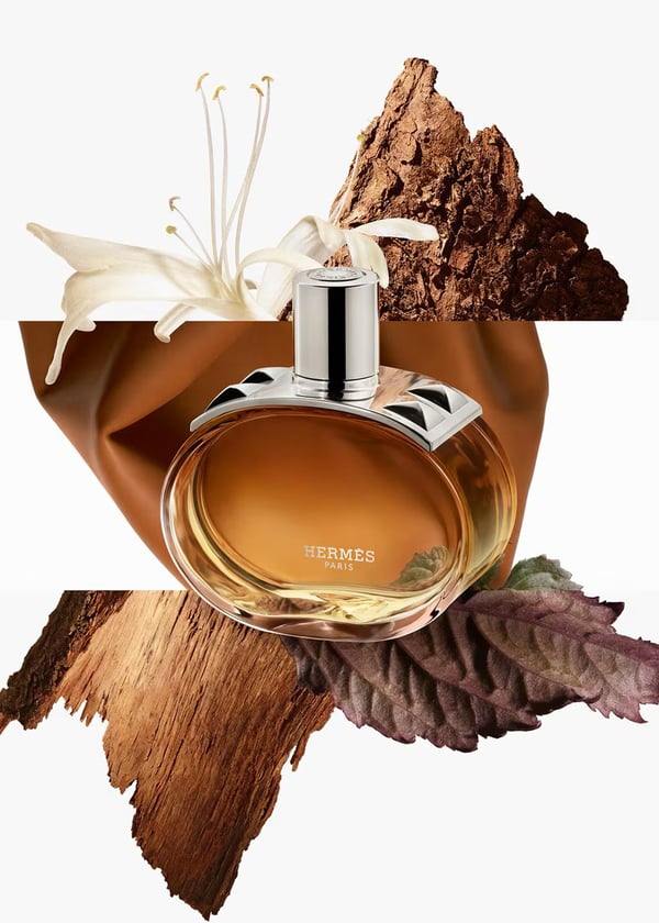 Hermes Barenia EDP Intense 100 ml