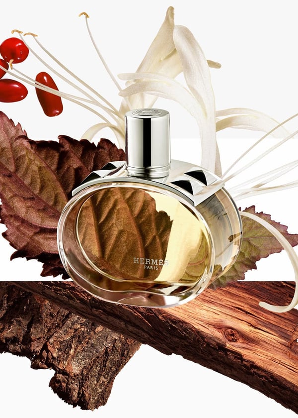 Hermes Barenia Refillable EDP 100 ml