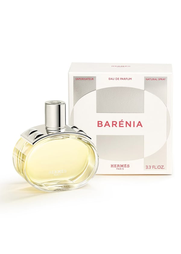 Hermes Barenia Refillable EDP 100 ml