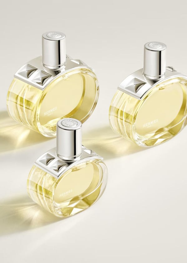 Hermes Barenia Refillable EDP 100 ml