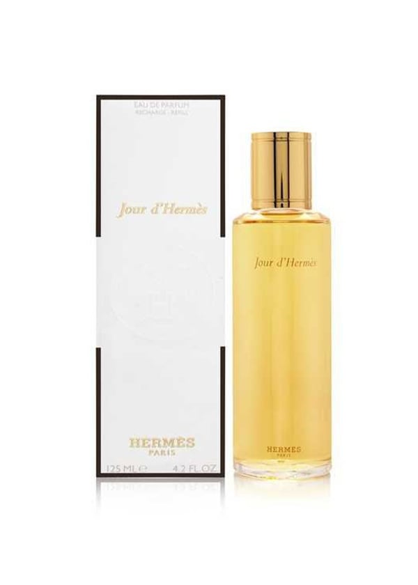 Hermes Jour D Hermes EDP 125 ml Refill