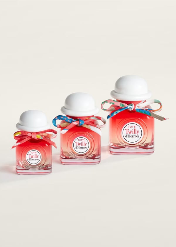 Hermes Tutti Twilly D'Hermes EDP 85 ml