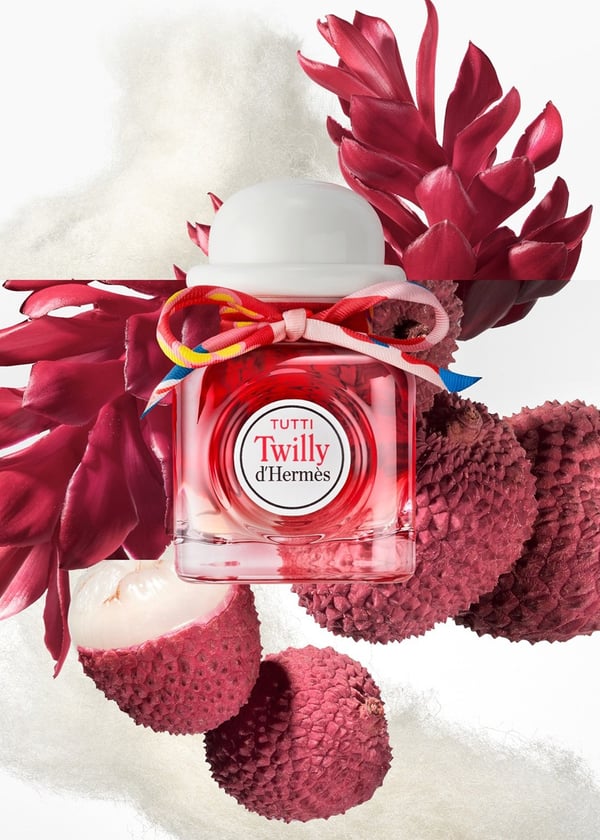 Hermes Tutti Twilly D'Hermes EDP 85 ml