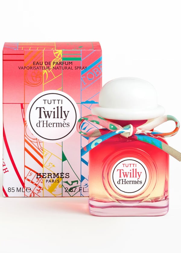 Hermes Tutti Twilly D'Hermes EDP 85 ml