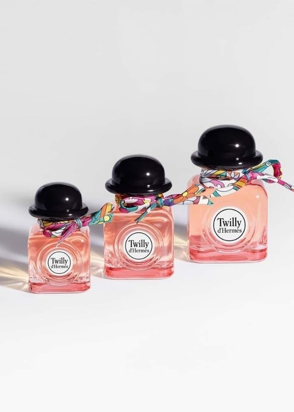 Hermes Twilly D'Hermes EDP 85 ml