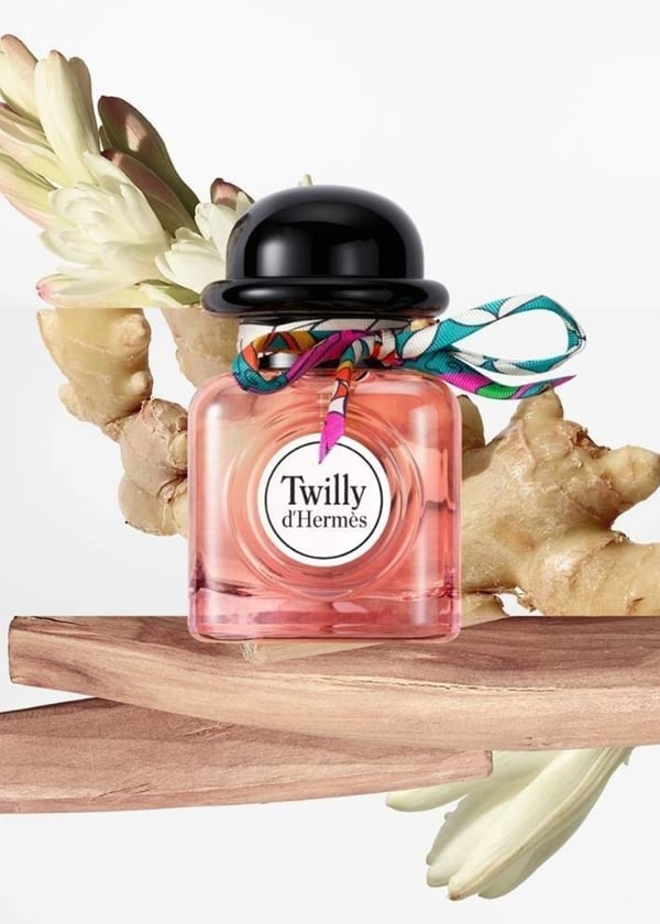 Hermes Twilly D'Hermes EDP 85 ml