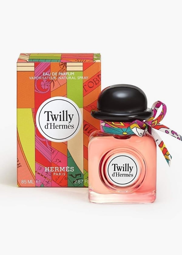 Hermes Twilly D'Hermes EDP 85 ml