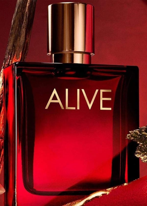Hugo Boss Alive Parfum 80 ml