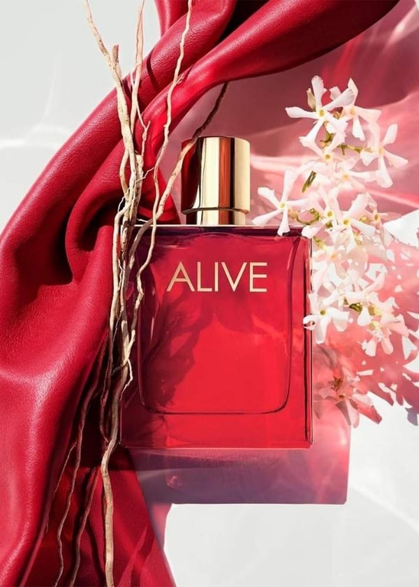 Hugo Boss Alive Parfum 80 ml
