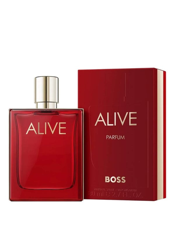 Hugo Boss Alive Parfum 80 ml