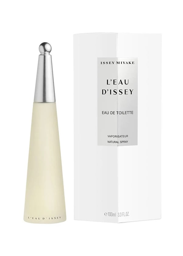 Issey Miyake L'Eau D'Issey Woman EDT 100 ml