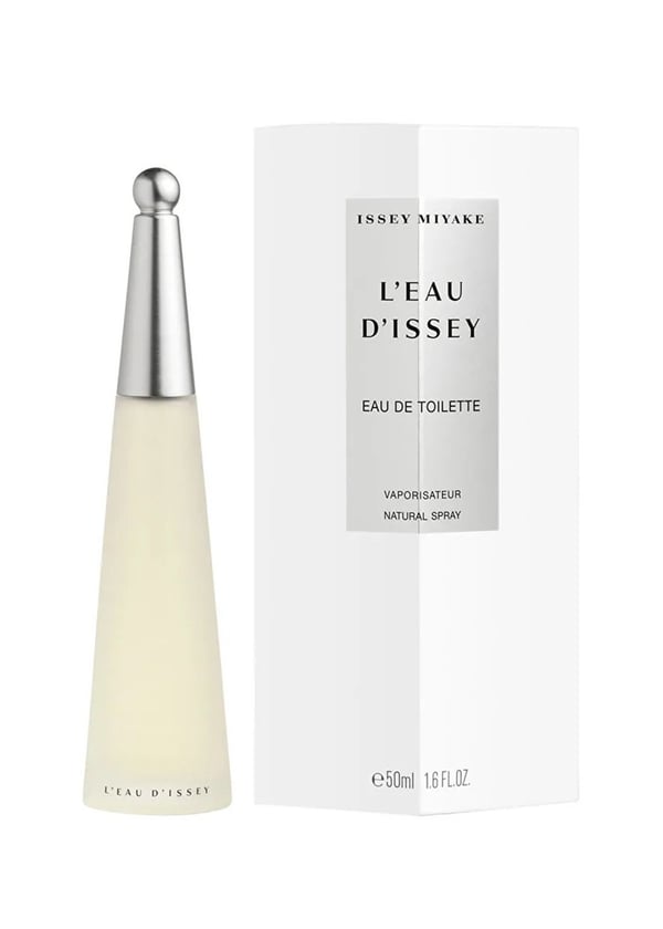 Issey Miyake L'Eau D'Issey Woman EDT 50 ml