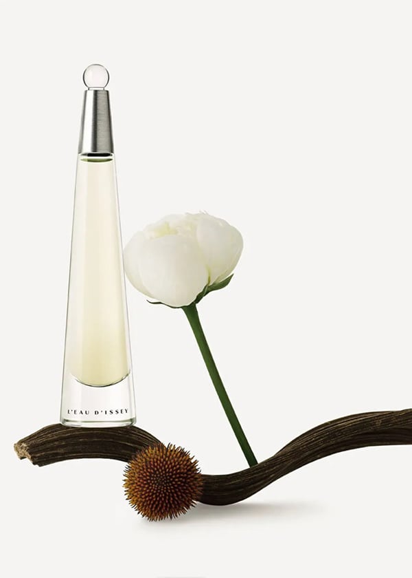 Issey Miyake L'Eau D'Issey Woman EDT 50 ml
