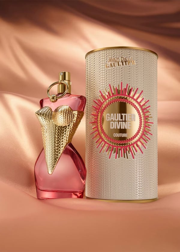 Jean Paul Gaultier Divine Couture EDP 50 ml