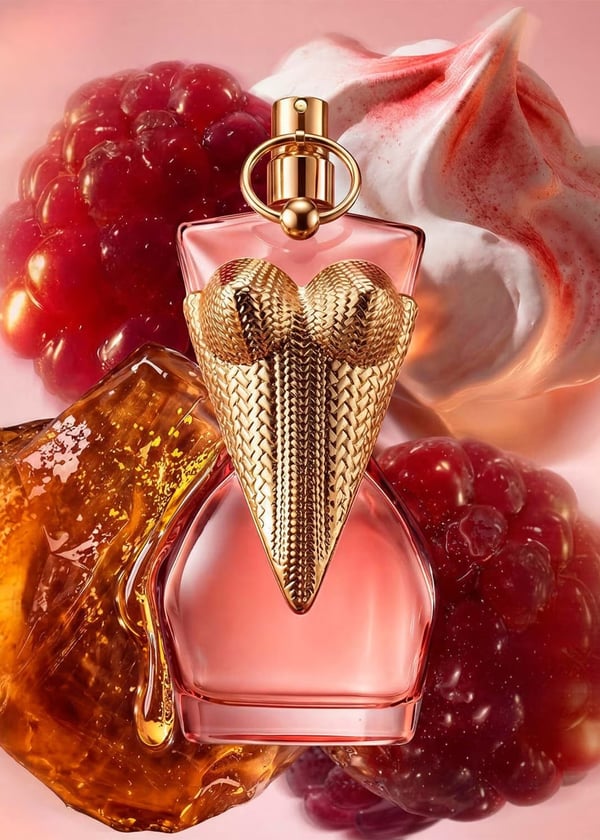 Jean Paul Gaultier Divine Couture EDP 100 ml