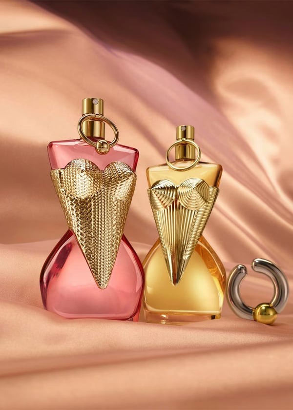 Jean Paul Gaultier Divine Couture EDP 100 ml