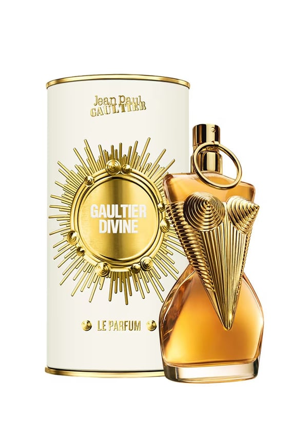 Jean Paul Gaultier Divine EDP 100 ml