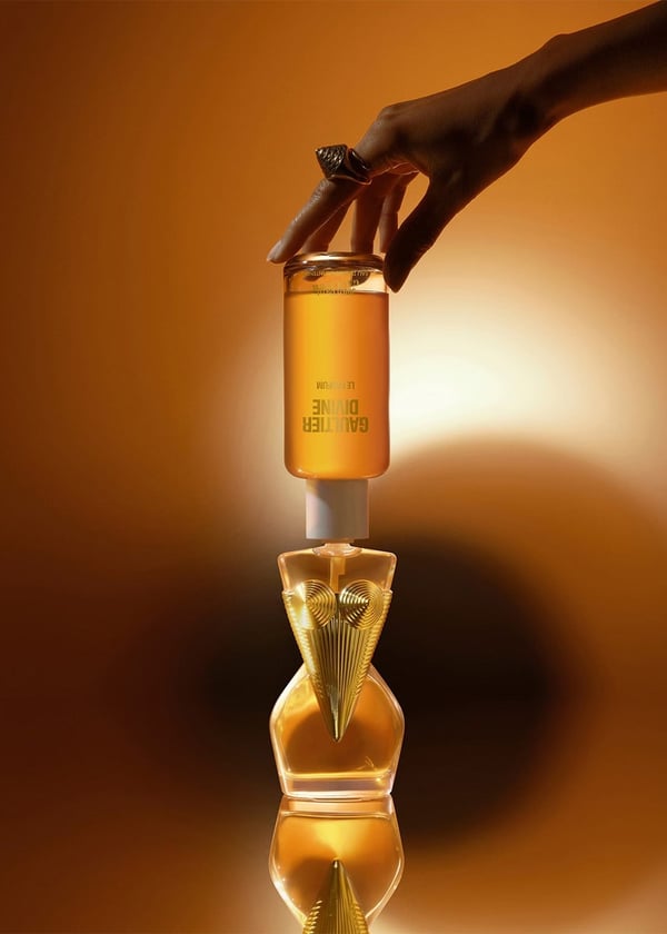 Jean Paul Gaultier Divine EDP 100 ml