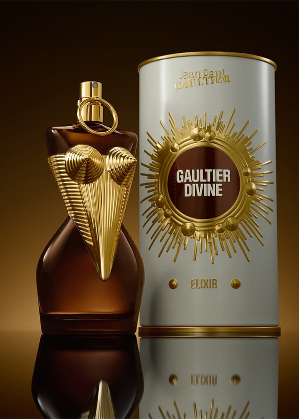 Jean Paul Gaultier Divine Elixir Parfum 100 ml