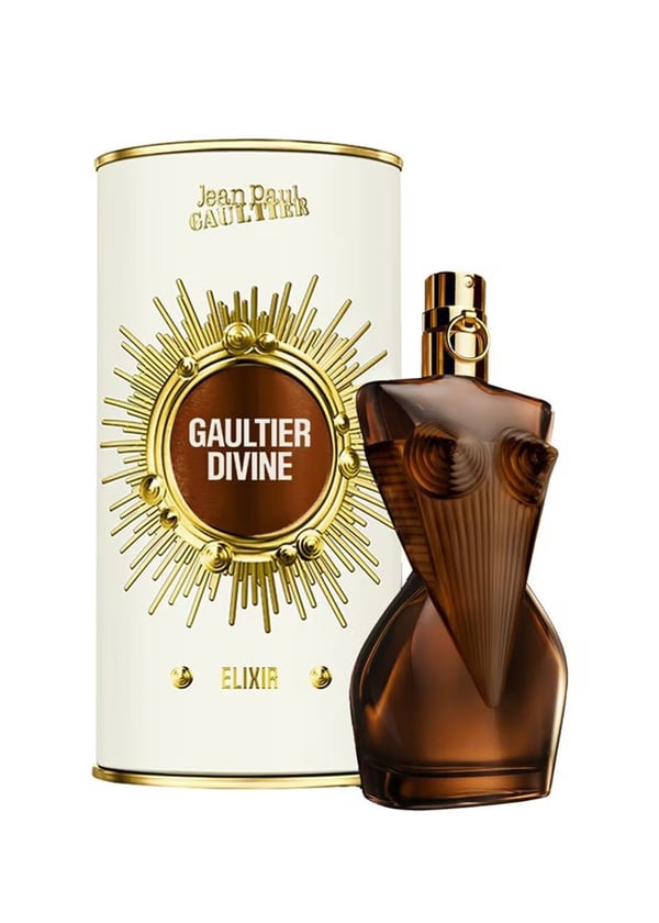 Jean Paul Gaultier Divine Elixir Parfum 100 ml