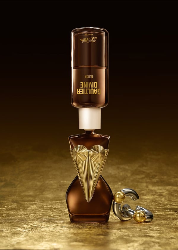 Jean Paul Gaultier Divine Elixir Parfum 100 ml
