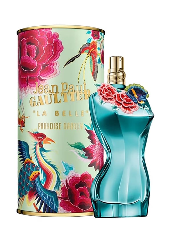 Jean Paul Gaultier La Belle Paradise Garden EDP 100 ml