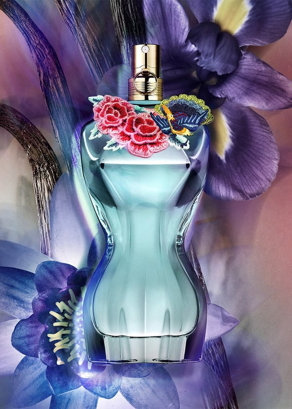 Jean Paul Gaultier La Belle Paradise Garden EDP 100 ml