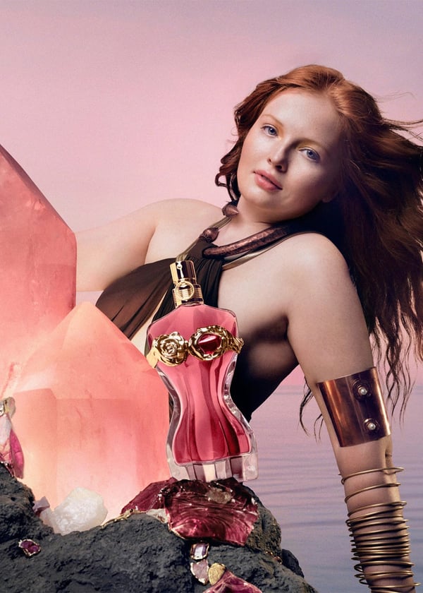 Jean Paul Gaultier La Belle Rosea EDP 100 ml
