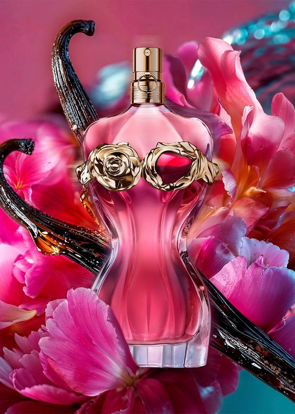 Jean Paul Gaultier La Belle Rosea EDP 100 ml