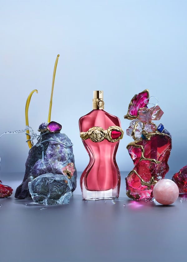 Jean Paul Gaultier La Belle Rosea EDP 100 ml