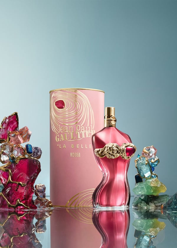 Jean Paul Gaultier La Belle Rosea EDP 100 ml