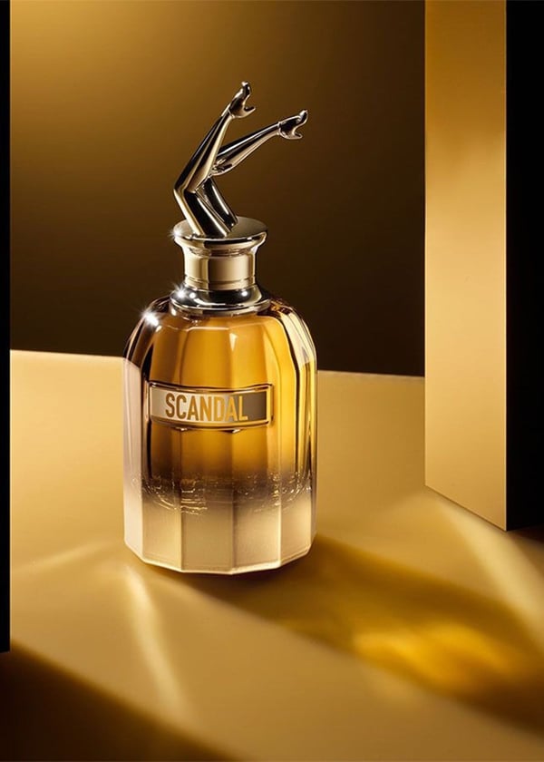 Jean Paul Gaultier Scandal Absolu EDP 80 ml