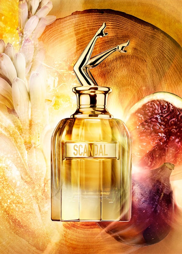 Jean Paul Gaultier Scandal Absolu EDP 80 ml