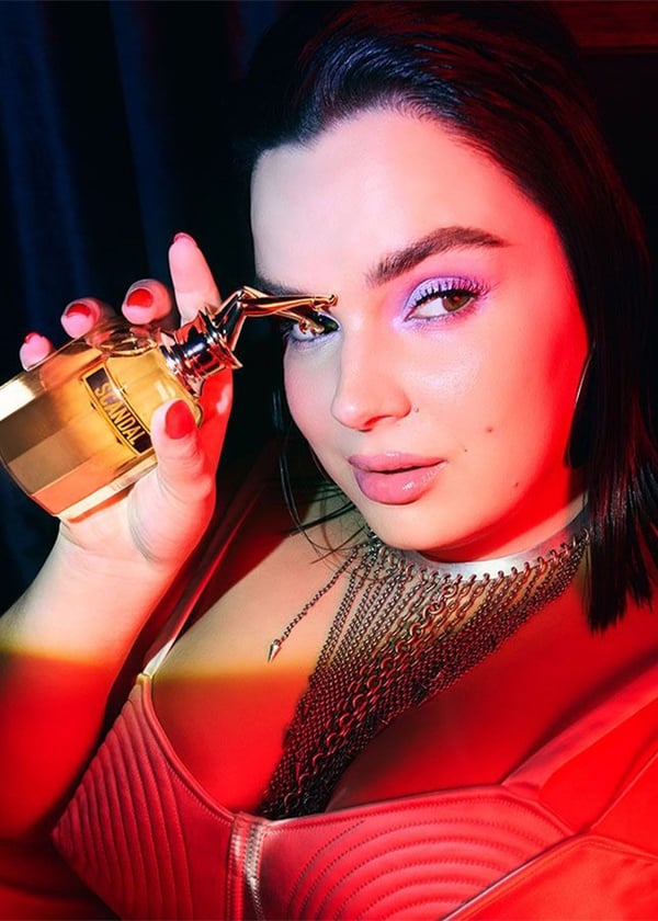Jean Paul Gaultier Scandal Absolu EDP 80 ml