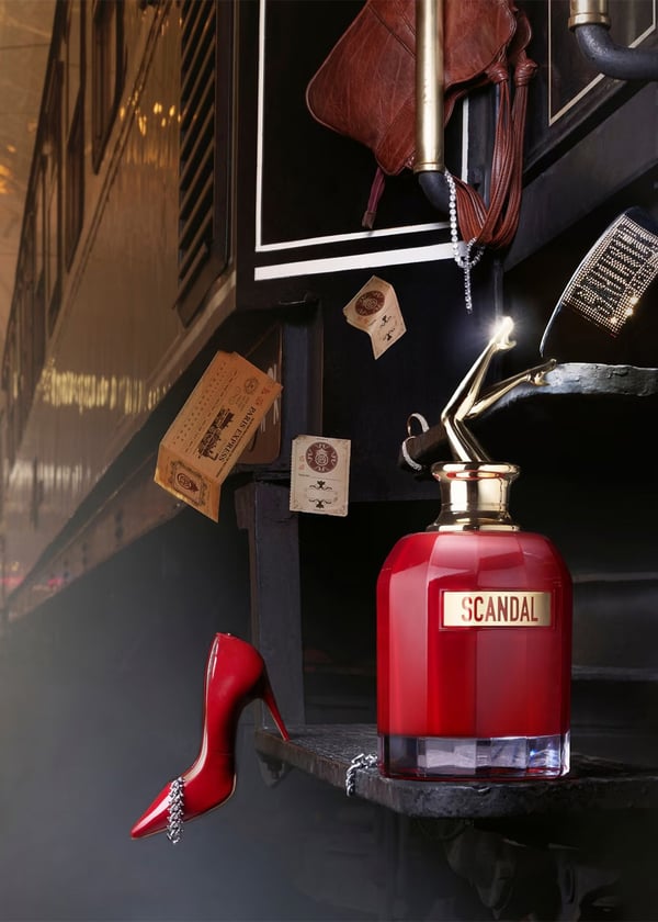 Jean Paul Gaultier Scandal EDP 80 ml