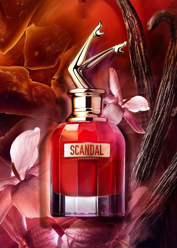 Jean Paul Gaultier Scandal EDP 80 ml